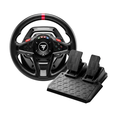 Trustmaster T128 Gaming-Lenkrad
