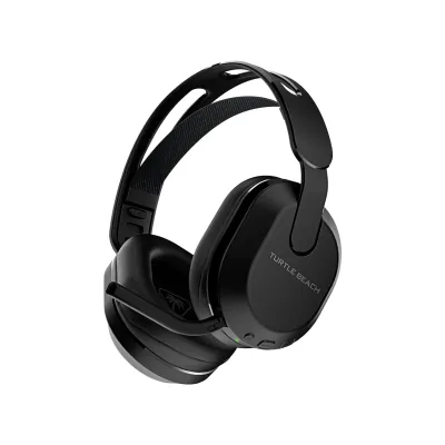 Stealth 500 Gaming-Headset für PlayStation, Schwarz