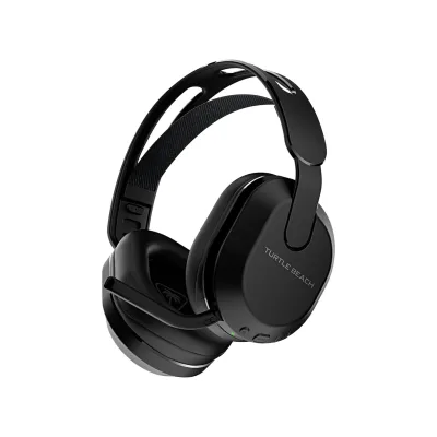 Stealth 500 Wireless Gaming-Headset, Schwarz