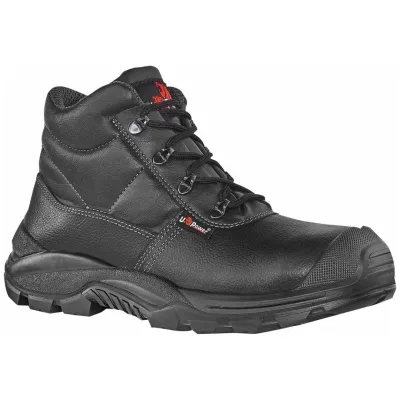 U-Power Sicherheitsstiefel Jaguar RR 10284 S3 SRC Gr. 41 schwarz