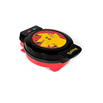 Ukonic Pokémon Waffeleisen Pikachu Waffeleisen