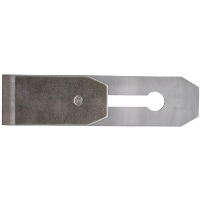 Ulmia Doppeleisen mit Klappe D-HW2-48 48mm