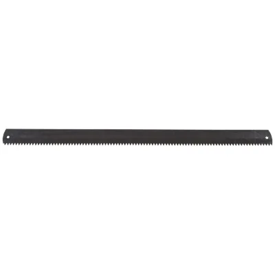 Ulmia Sägeblatt 233 ohne Angel Länge 600mm ZW 6mm