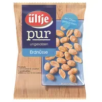 ültje Erdnüsse pur