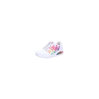 Skechers UNO 2 - FLOATING LOVE 155521 WHT
