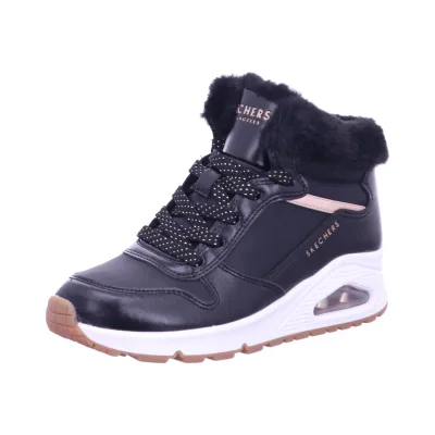 Skechers UNO - COZY ON AIR 310518L BKRG