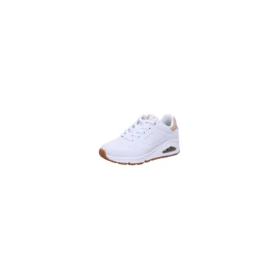 Skechers UNO - GOLDEN AIR 177094 WHT