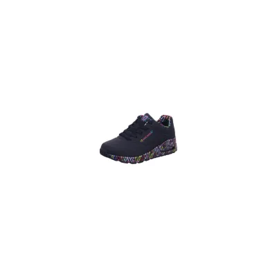 Skechers UNO - LOVING LOVE 155506 BBK