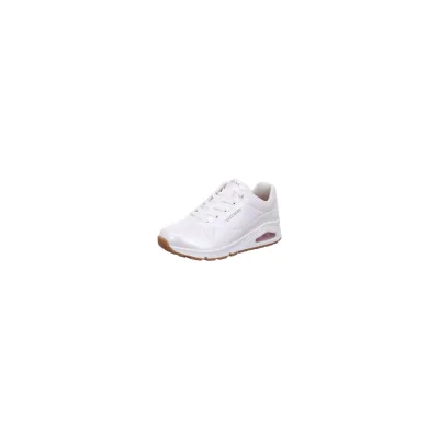Skechers UNO - PEARL QUEEN 155174 WHT
