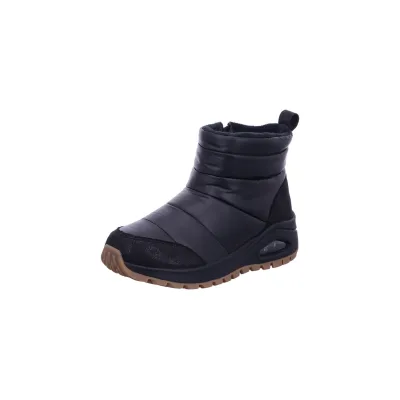 Skechers UNO RUGGED - PUFFER DAZE 168127 BBk