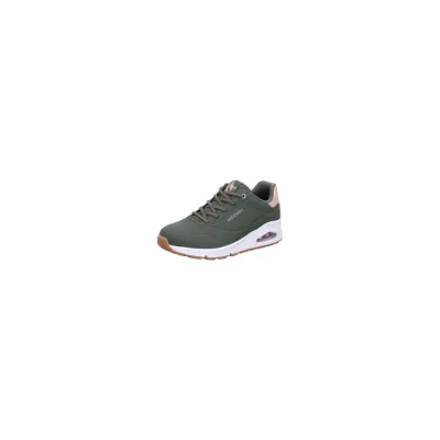 Skechers UNO - SHIMMER AWAY 155196 OLV