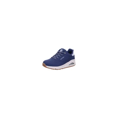 Skechers UNO - SHIMMER AWAY 155196 NVSL