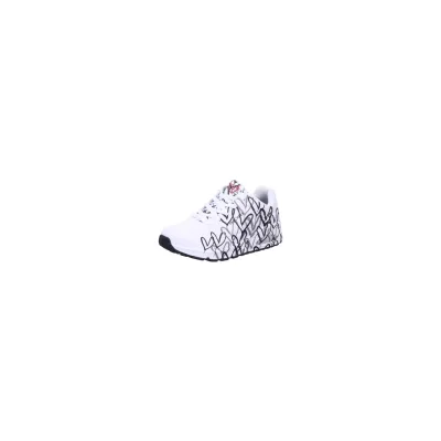Skechers UNO - SPREAD THE LOVE 155507 WBGY