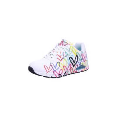Skechers UNO - SPREAD THE LOVE 155507 WMLT