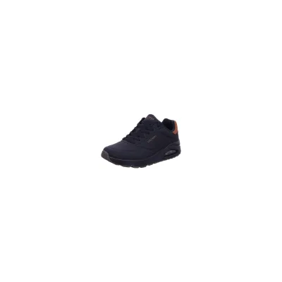 Skechers UNO - SUITED ON AIR 183004 BBK