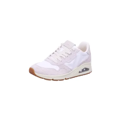 Skechers UNO - VINTAGE DAYZ 177857 WHT