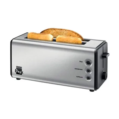 38915 Onyx Duplex Toaster