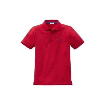 U.S. POLO ASSN. Herren Poloshirt
