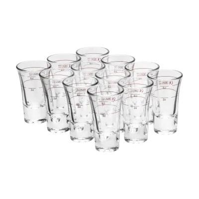 Van Well Stamper geeicht mit Rotring Dublino 2 cl + 4cl 12er Set