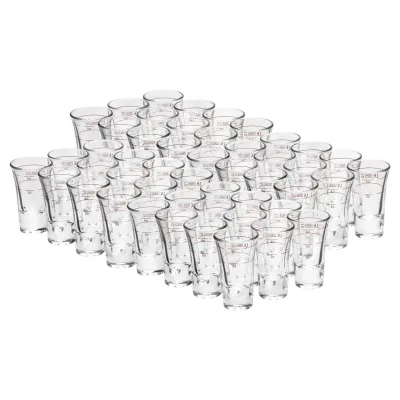 Van Well Stamper geeicht mit Rotring Dublino 2 cl + 4cl 48er Set