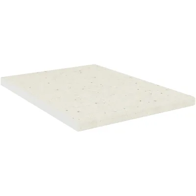 VCM Arbeitsplatte   28mm stark   Breite 60 cm   leicht zu reinigen   Küchenarbeitsplatte - Esilo
