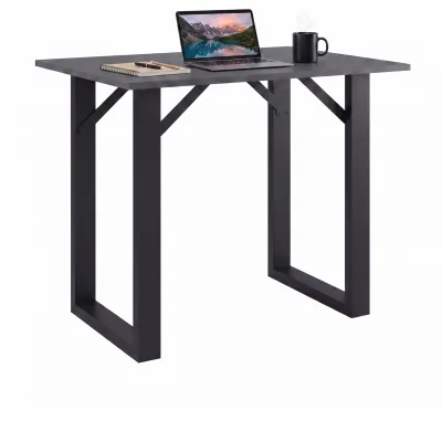 VCM Bartisch 110x50 cm, Tresen, Stehtisch, hoher Tisch, Bartresen, Hochtisch - Xona