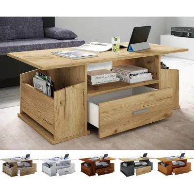 VCM Couchtisch "Junata"