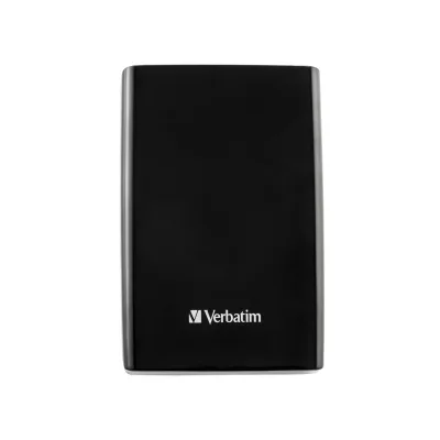 VER Slim mobil SSD USB-C 512GB