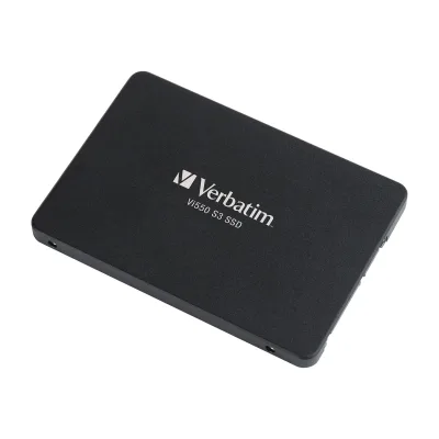Verbatim Vi550 S3 SSD 1TB