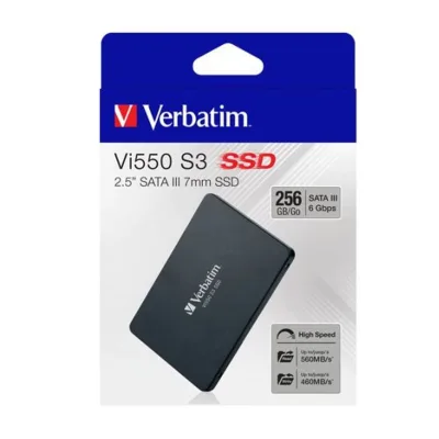 Vi550 S3 SSD 256GB