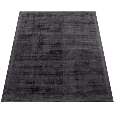 Vintage-teppich Gloria anthrazit 160x230 cm