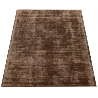 Vintage-teppich Gloria braun 80x150 cm