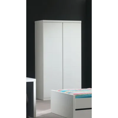 Vipack Kleiderschrank Lara, 2-trg.