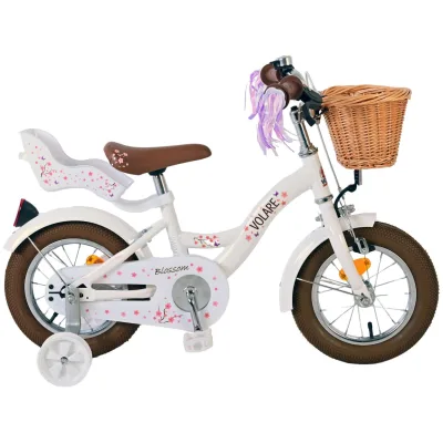 VOLARE Kinderfahrrad Blossom  12 Zoll