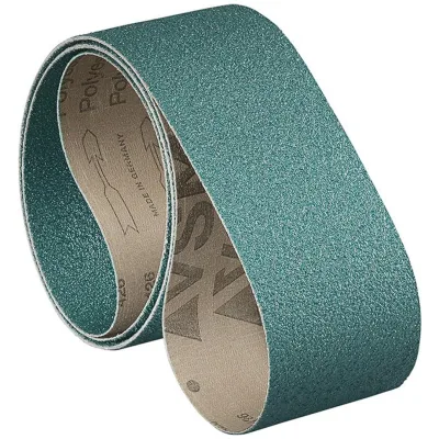 VSM Schleifband Zirkonkorund 30x533mm K60
