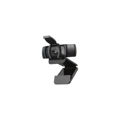 Webcam C920e Pro, Full HD 1080p - Logitech Webcam mit Autofokus