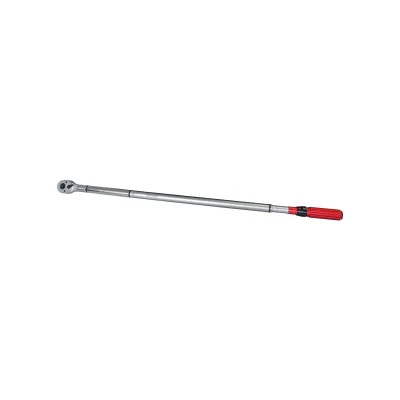 Weber Drehmomentschlüssel 3/4" 200-800 Nm