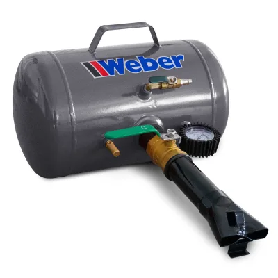 Weber Reifen Booster für PKW STD-GT