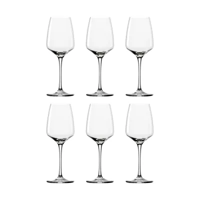 Weinglas 6er-Set Experience, 350 ml