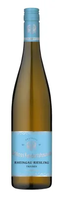 WEINGUT SCHLOSS REINHARTSHAUSEN Riesling Schlossabfüllung trocken Riesling trocken 2024
