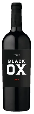 WEINHAUS LERGENMÜLLER Black Ox Tempranillo, Cabernet Sauvignon, Dornfelder Geschmack 2022