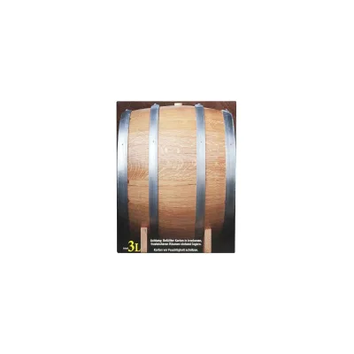 Weinhaus Müller Bornheim Pfalz Weißwein 11 % vol. 3 Liter Bag in Box