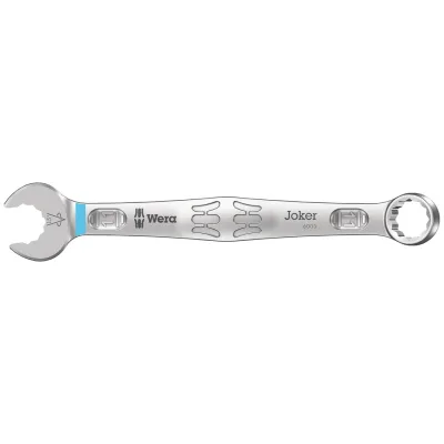 Wera Joker 6003 Ringmaulschlüssel 11 x 135