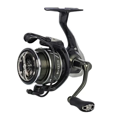 Westin W2 1000 FD 5+1BB Spinnrolle