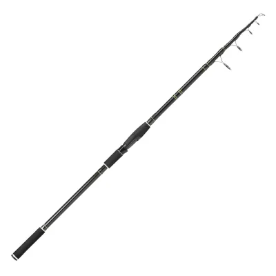 Westin W2 Deadbait Easy Travel Tele 3,25m 150g 4Sec Köderfisch-Telerute