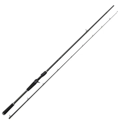 Westin W2 Finesse Shad-T 7'4"/220cm H 12-38g Baitcastrute