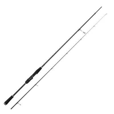 Westin W2 Super Finesse 2,00m L 1-6g 2-Teilig Finesse-Spinnrute