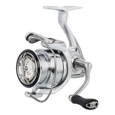Westin W3 2000 FD 7+1BB Spinnrolle