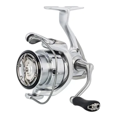 Westin W3 4000 FD 7+1BB Spinnrolle