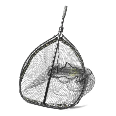 Westin W3 C&R Landing Net XL Raubfischkescher